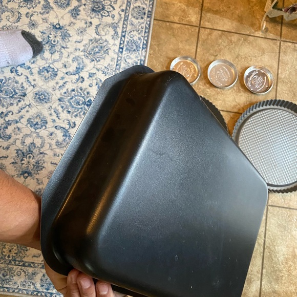 Baking Tins - Picture 4 of 8